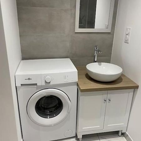 La Nuit Etoilee Apartment Rocroi Екстериор снимка