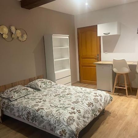 La Nuit Etoilee Apartment Rocroi Екстериор снимка